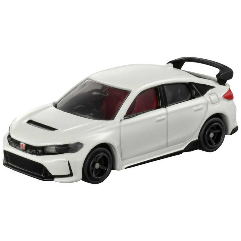 タカラトミー タカラトミー トミカ No.78 ホンダ シビック TYPE R(箱)  