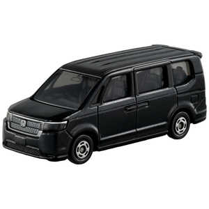 タカラトミー トミカ No.39 ホンダ ステップワゴン(箱) NO.39ﾎﾝﾀﾞｽﾃｯﾌﾟﾜｺﾞﾝ
