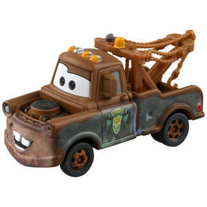 タカラトミー カーズ トミカ C18 メーター(ハンタータイプ) タカラトミー カーズ トミカ C18 メーター(ハンタータイプ)