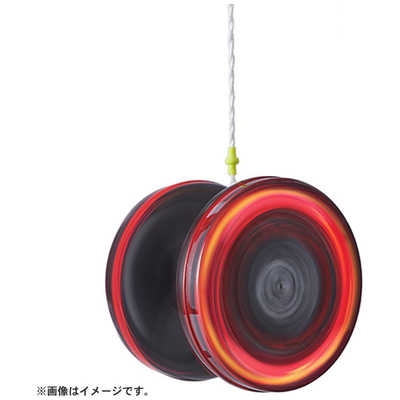 タカラトミー ムゲンヨーヨー（レッド） の通販 | カテゴリ