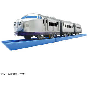 タカラトミー プラレール きかんしゃトーマス TS-12 ケンジ TS12プラレールケンジ タカラトミー プラレール きかんしゃトーマス TS-12 ケンジ TS12プラレールケンジ