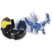 タカラトミー ポケットモンスター モンコレ ポケデルゼ ゲッコウガ