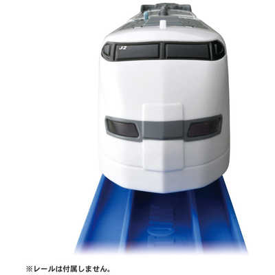 タカラトミー プラレール 「のぞみ」30周年記念 300系ノスタルジック