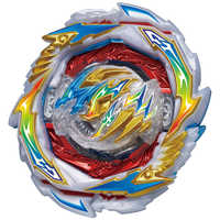 タカラトミー ベイブレード バースト B-189 ブースター ギルティ