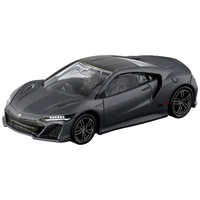 土日価格 トミカガレージ 2種 ホンダ NSX ランボルギーニ トミカ
