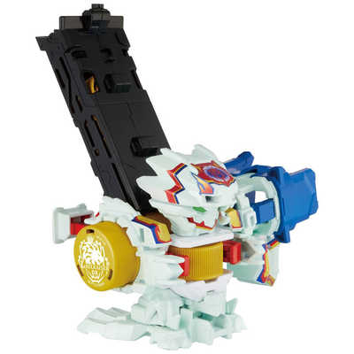 タカラトミー キャップ革命 ボトルマン BOT-43 ブレンド合体 タカラトミー キャップ革命 ボトルマン BOT-43 ブレンド合体