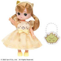 リカちゃんハンドメイド服　みけねこ Amazon.co.jp: タカラトミー リカちゃん ドール KATE LICCA