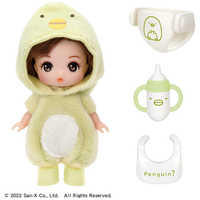 タカラトミー リカちゃん LD31 とかげ だいすきみくちゃん の通販