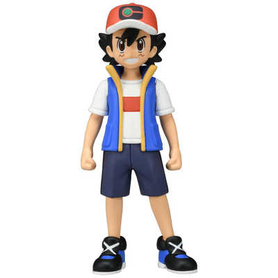 タカラトミー ポケットモンスター モンコレ トレーナーコレクション
