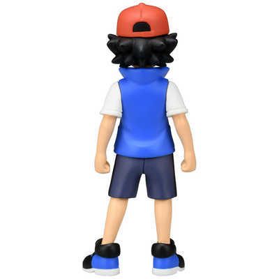 タカラトミー ポケットモンスター モンコレ トレーナーコレクション