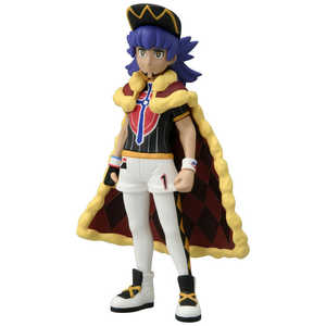 タカラトミー ポケットモンスター モンコレ トレーナーコレクション ダンデ 