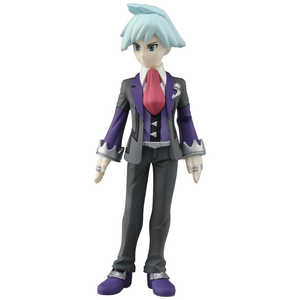 タカラトミー ポケットモンスター モンコレ トレーナーコレクション ダイゴ 