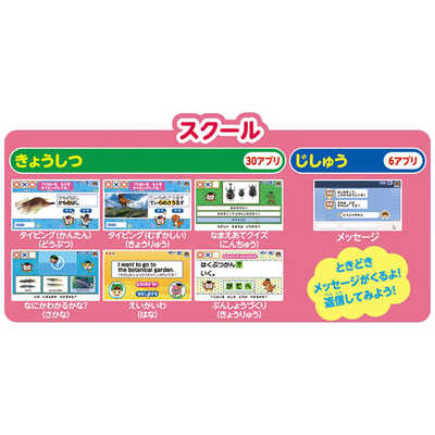 タカラトミー マウスが光る！小学館の図鑑NEO パソコン の通販