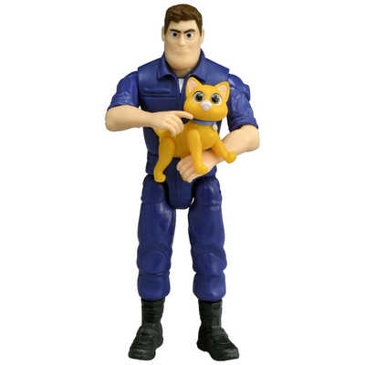 タカラトミー バズ・ライトイヤー ベーシックフィギュア【単品】 の 