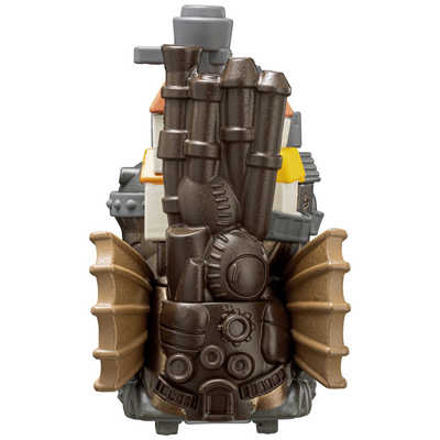 タカラトミー ドリームトミカ ジブリがいっぱい 08 ハウルの動く
