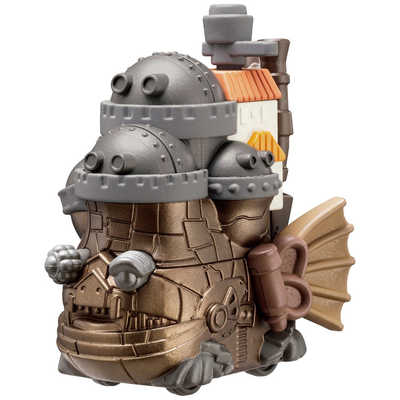 Amazon | ハウルの動く城 3種セット | フィギュア・ドール 通販