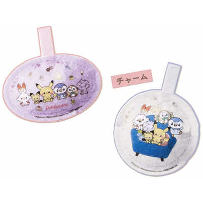 タカラトミー フェルティミシン ポケピース 専用たっぷりセット の通販 