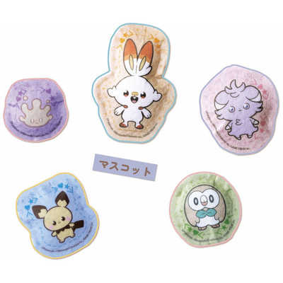 タカラトミー フェルティミシン ポケピース 専用たっぷりセット の通販