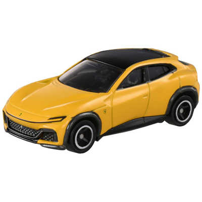 タカラトミー トミカ No.8 フェラーリ プロサングエ(初回特別仕様) の