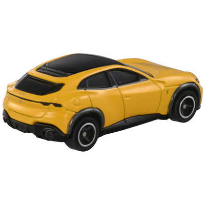 初回特別仕様　タカラトミー トミカ　フェラーリ プロサングエ 2025年モデル タカラトミー トミカ No.8 フェラーリ プロサングエ(初回特別仕様) の