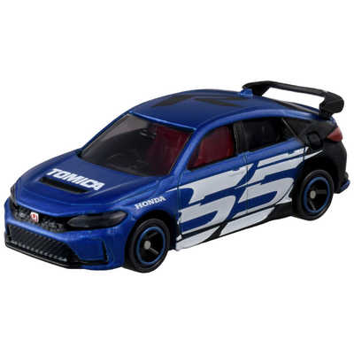 Takara Tomy - サハラ。ホンダ、シビック、テクニカスポーツ、トミカ タカラトミー トミカ ホンダ シビック TYPE R トミカ55周年記念