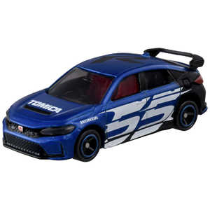 タカラトミー トミカ ホンダ シビック TYPE R トミカ55周年記念仕様 