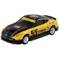 タカラトミー トミカ No.88 日産 フェアレディZ NISMO(初回特別仕様