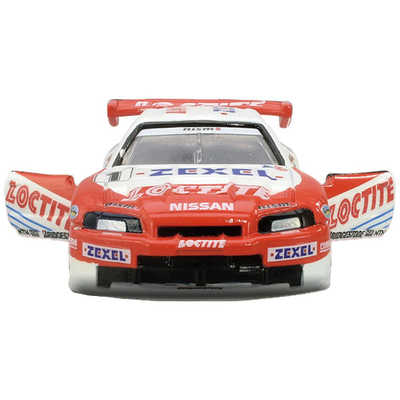 タカラトミー 【アウトレット】 トミカプレミアムRacing ロックタイト