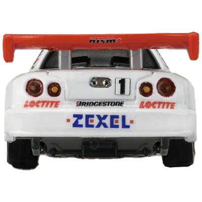 タカラトミー 【アウトレット】 トミカプレミアムRacing ロックタイト