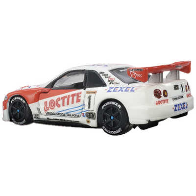 タカラトミー 【アウトレット】 トミカプレミアムRacing ロックタイト