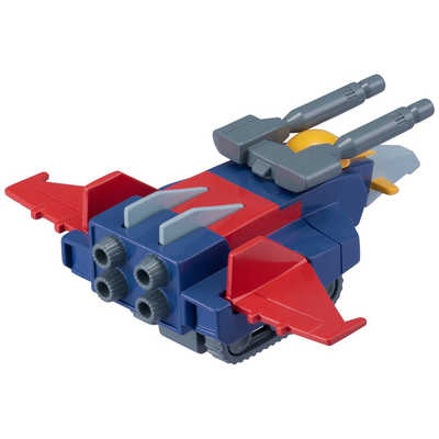 タカラトミー トミカプレミアム unlimited 機動戦士ガンダム G