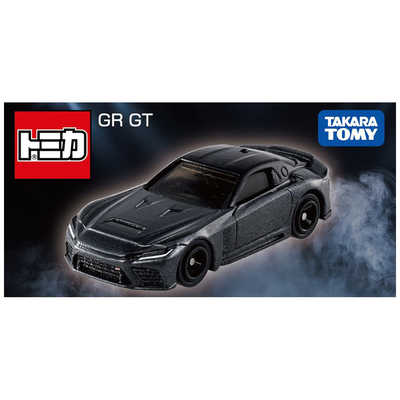 タカラトミー トミカ GR GT の通販 - カテゴリ：おもちゃ - タカラ