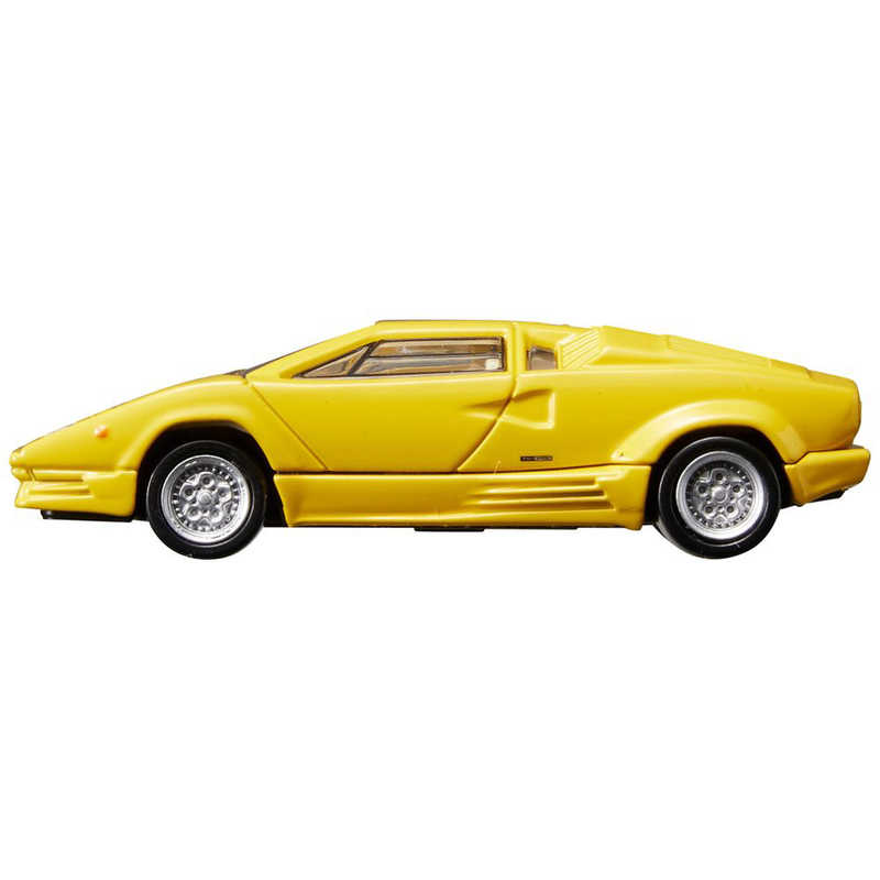 タカラトミー タカラトミー tomicaトランスポーター Lamborghini Countach 25th ANNIVERSARY  