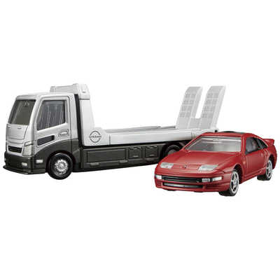 タカラトミー tomicaトランスポーター 日産 フェアレディZ 300ZX