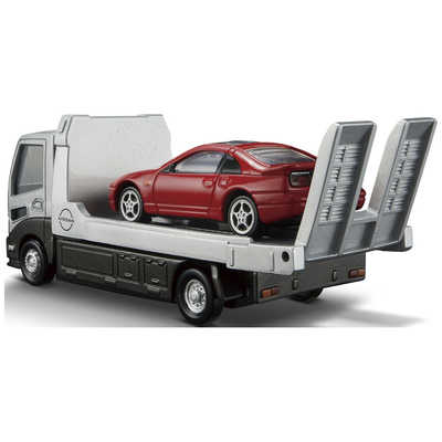 タカラトミー tomicaトランスポーター 日産 フェアレディZ 300ZX