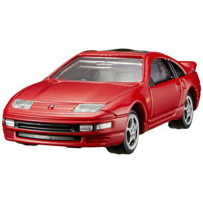 タカラトミー tomicaトランスポーター 日産 フェアレディZ 300ZX