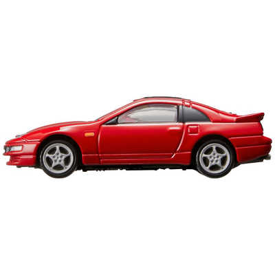 タカラトミー tomicaトランスポーター 日産 フェアレディZ 300ZX