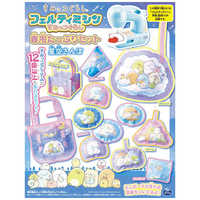タカラトミー フェルティミシン すみっコぐらし 専用たっぷりセット 