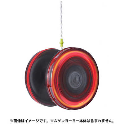 タカラトミー ムゲンヨーヨー専用 ストリングセット の通販 | カテゴリ 