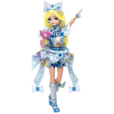 ⭐︎セイ⭐︎ページ タカラトミー ひみつのアイプリ みつき×つばさちゃん の通販