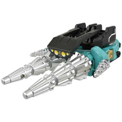 タカラトミー シンカリオン チェンジ ザ ワールド E7かがやき