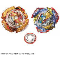 タカラトミー ベイブレード バースト B-182 ベイブレード DB