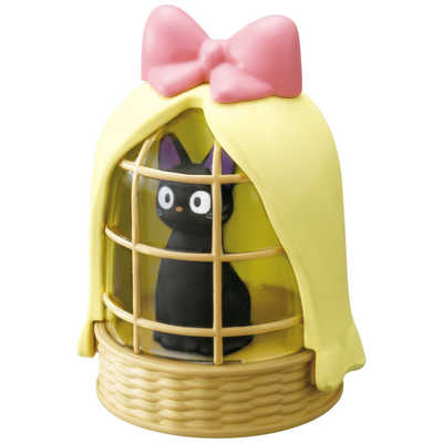 タカラトミー ドリームトミカ ジブリがいっぱい 06 魔女の宅急便 ジジ