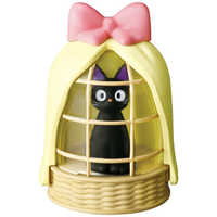 タカラトミー ドリームトミカ ジブリがいっぱい 06 魔女の宅急便 ジジ