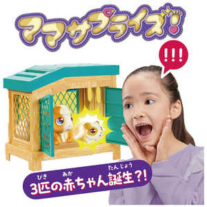 タカラトミー ママサプライズ! タカラトミー ママサプライズ!