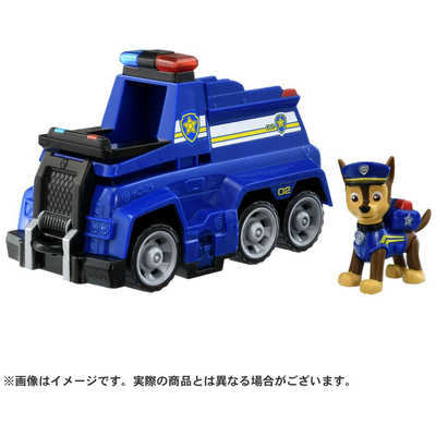 Amazon.co.jp: タカラトミー(TAKARA TOMY) パウ・パトロール