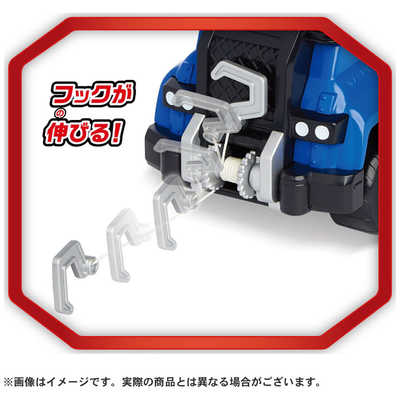 タカラトミー パウ・パトロール アルティメット レスキュー タカラトミー パウ・パトロール アルティメット レスキュー