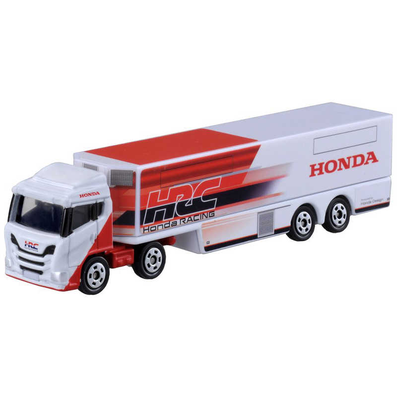 タカラトミー タカラトミー トミカ No.149 HRC モーターホーム  