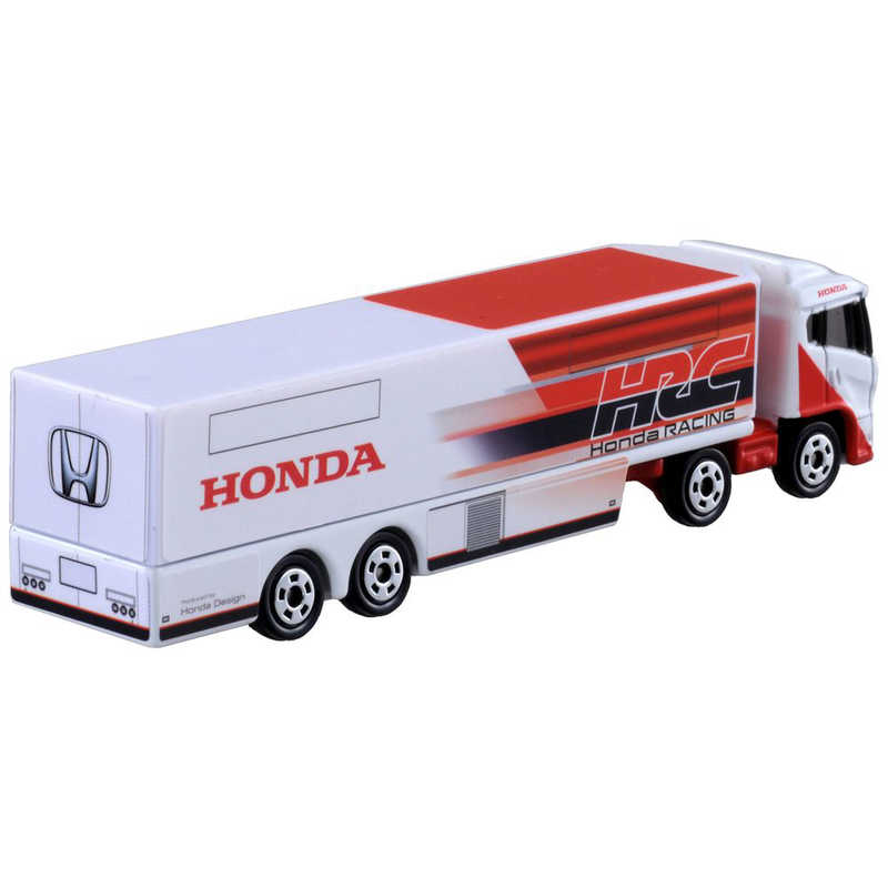 タカラトミー タカラトミー トミカ No.149 HRC モーターホーム  