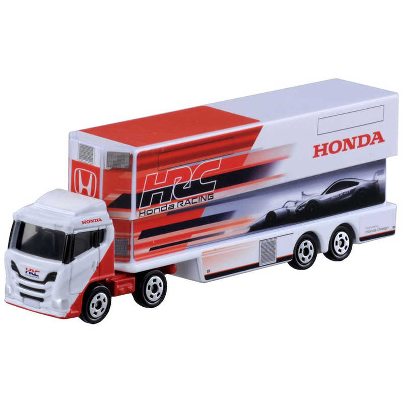 タカラトミー タカラトミー トミカ No.149 HRC モーターホーム  
